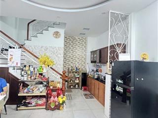 Giảm giá nhà 4 tầng đẹp như mới gần chợ gần mặt tiền đường phạm thế hiển p4 q8