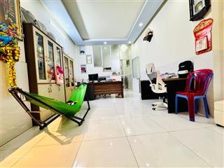 Nhà 4 tầng  96m2  hoàn công đủ  mặt tiền kdc phú lợi p. bình đông ( p7 q8 cũ )