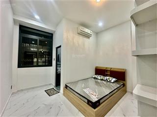 Nhà mới đẹp có pn tầng trệt hẻm xe hơi đổ cửa p. chánh hưng ( p1 q8 cũ )