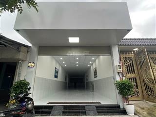 Mặt tiền kinh doanh đường phạm thế hiển p7 q8