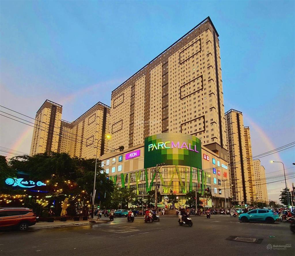 Mt đường 10m vị trí đẹp khu cao lỗ p4 q8
