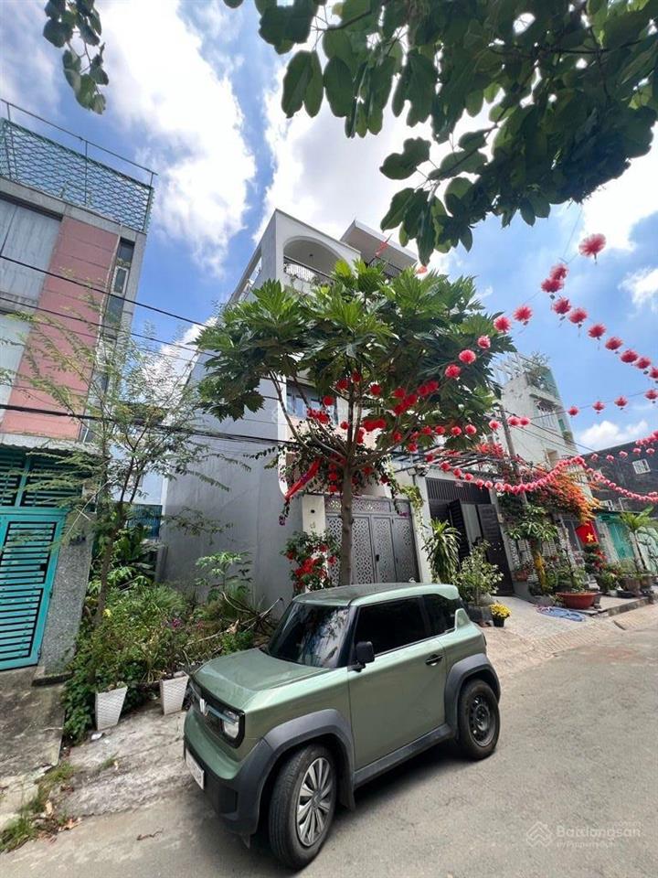 Bán lô đất ngang 6m nhỉnh 5ty sổ hồng cá nhân mặt tiền đường nhựa khu dân cư phường 7