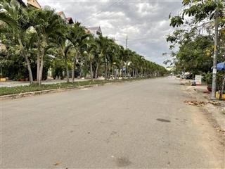 Mặt tiền đường khu dân cư cao lỗ  lô 4x20  ngay parc mall