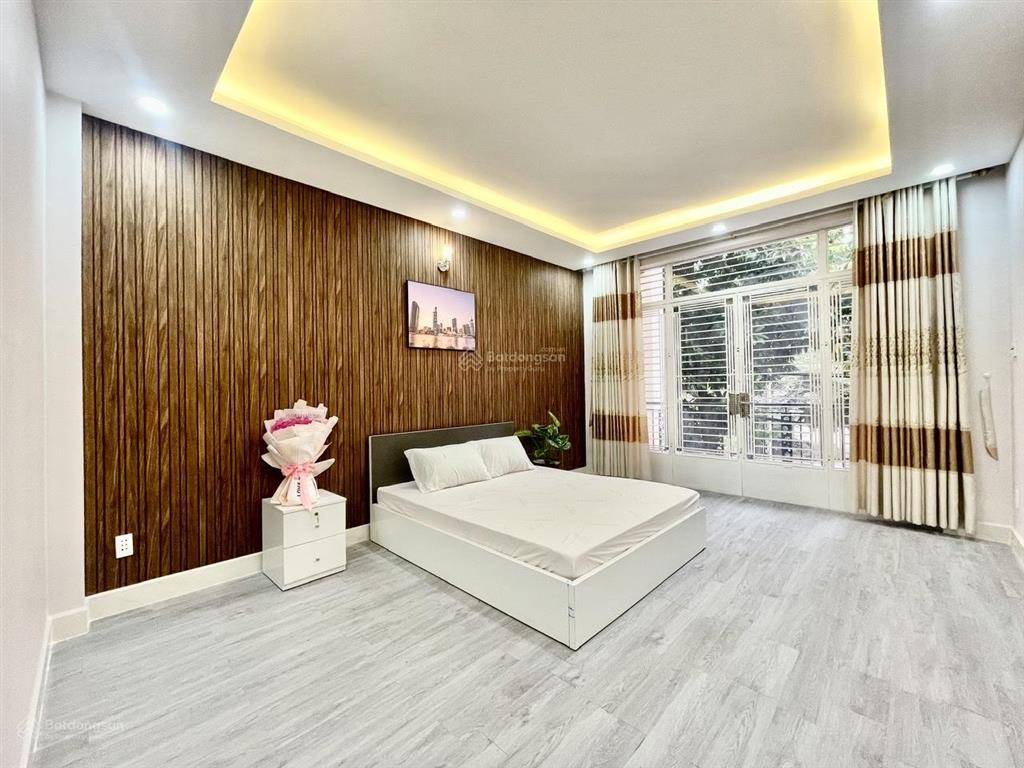 Mặt tiền đường 10m khu dân cư bình hưng kế bên tạ quang bửu