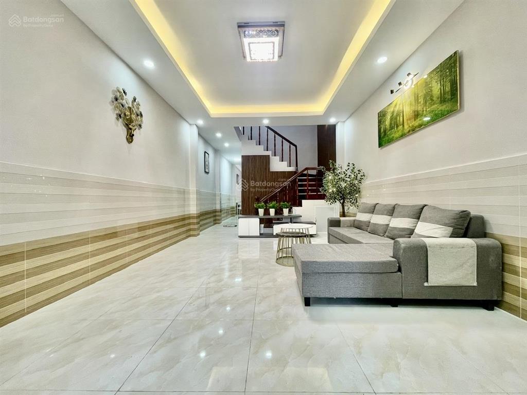 Mặt tiền đường 10m khu dân cư bình hưng kế bên tạ quang bửu