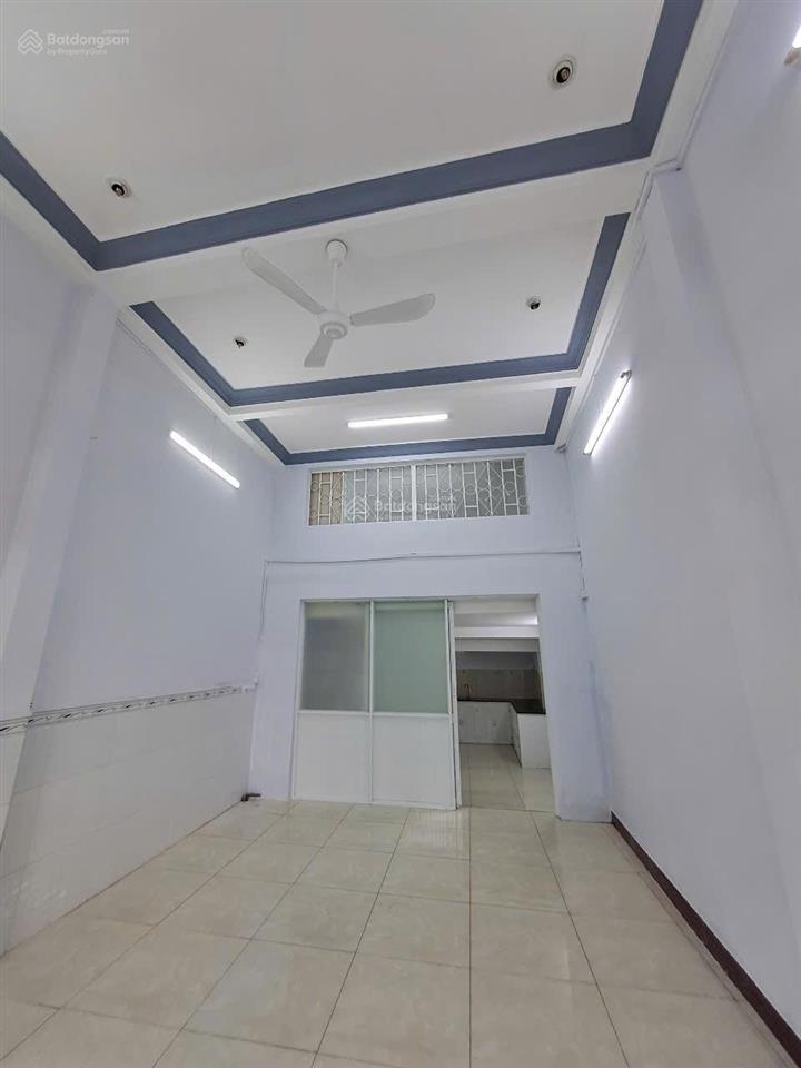 Bán nhà mặt tiền kinh doanh đường tạ quang bửu p3 q8 ngay parcmall khu cao lỗ