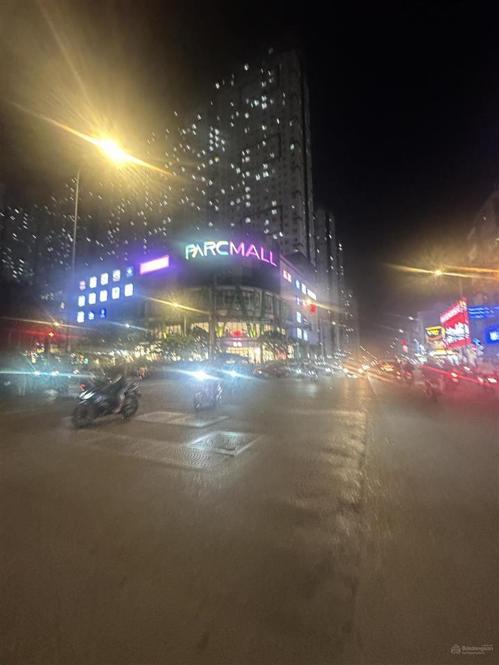 Bán nhà mặt tiền kinh doanh đường tạ quang bửu p3 q8 ngay parcmall khu cao lỗ