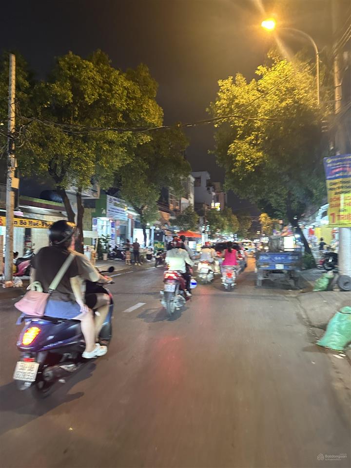 Bán nhà mặt tiền kinh doanh đường tạ quang bửu p3 q8 ngay parcmall khu cao lỗ