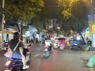 Bán nhà mặt tiền kinh doanh đường tạ quang bửu p3 q8 ngay parcmall khu cao lỗ