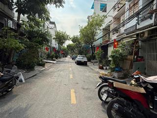 Nhà mặt tiền ngay chợ phạm thế hiển p4 #q8 ( nay là phường chánh hưng )