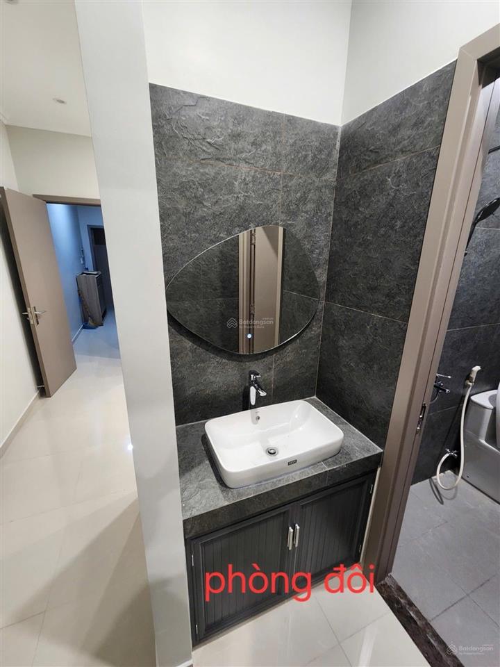 Chdv mới đẹp có thang máy thu nhập 40tr/tháng mặt tiền đường kdc phong phú 5 xã bình hưng