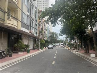 Bán nhà 4 tầng tường riêng mặt tiền đường kdc cao lỗ ngay parc mall