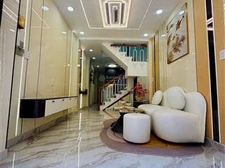 Nhà bán mới đẹp đường dạ nam phường chánh hưng tphcm ( phường 2 quận 8 cũ )