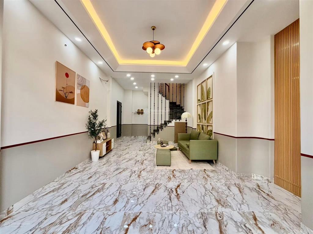 Siêu phẩm mặt tiền vừa ở vừa kinh doanh đường hưng phú ngay cầu chữ y, phường chánh hưng