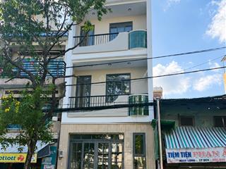 Siêu phẩm mặt tiền vừa ở vừa kinh doanh đường hưng phú ngay cầu chữ y, phường chánh hưng