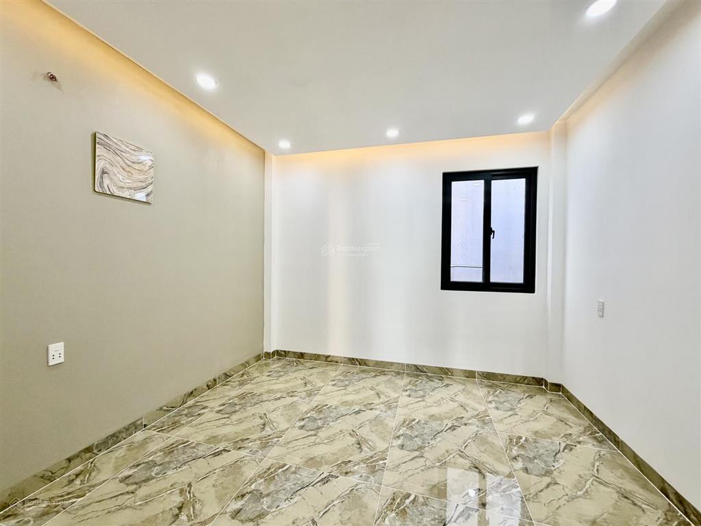 Bán nhà đẹp xây mới 100% đường hưng phú, p10q8 cũ