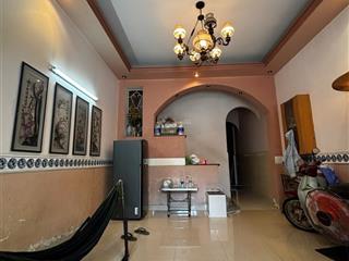 Bán nhà mặt tiền đường khu dân cư bùi minh trực
gần trường, chợ, trung tâm thương mại