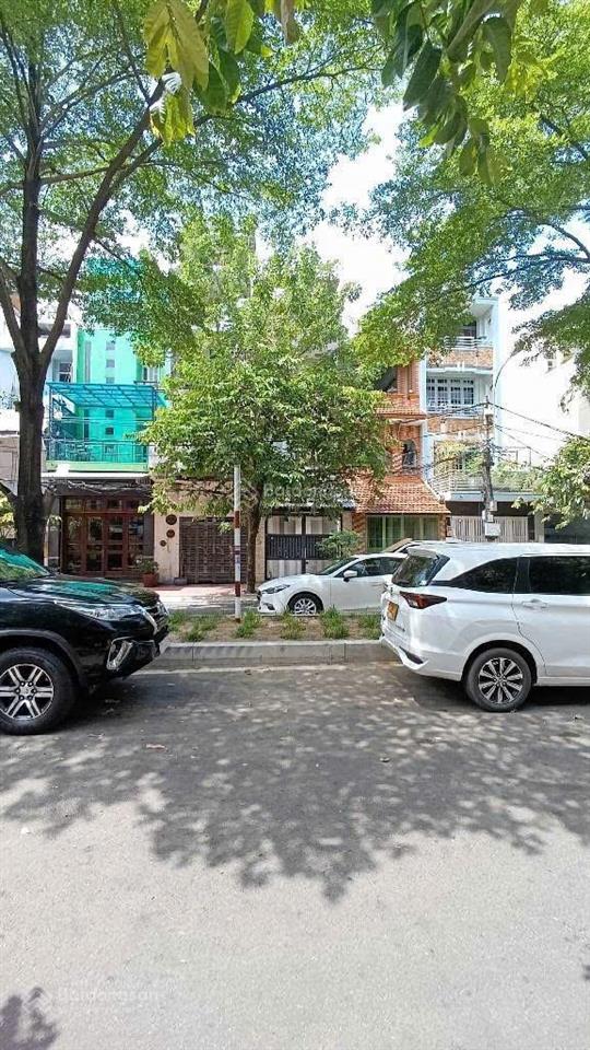 Nhà 5 tầng mặt tiền khu cao lỗ, p4, q8