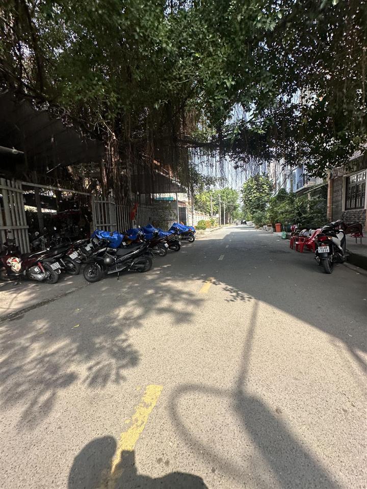Bán căn góc 2 mặt tiền kinh doanh mua bán kdc bình hưng giáp bình đăng q8