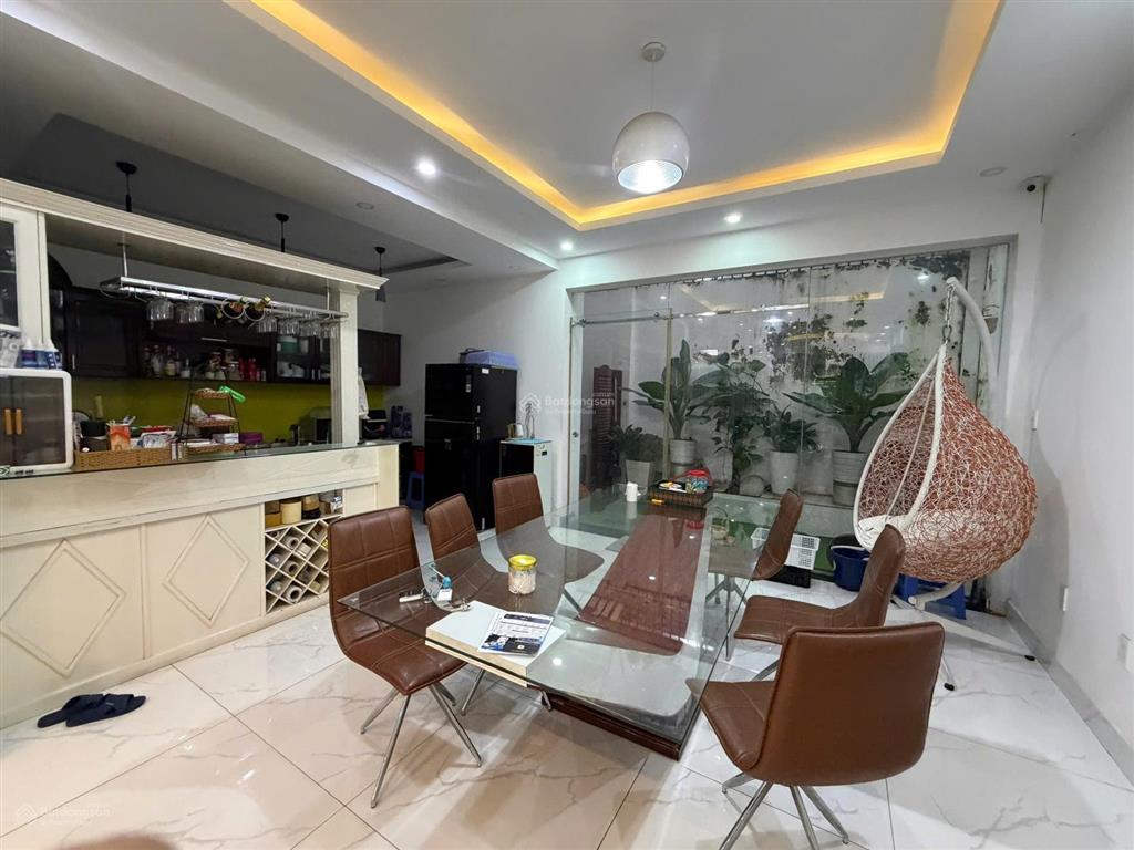 Bán căn biệt thự kdc phong phú 5