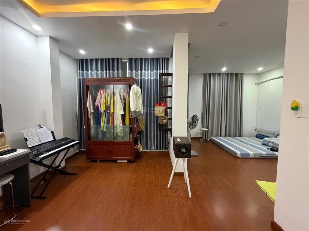 Bán căn biệt thự kdc phong phú 5