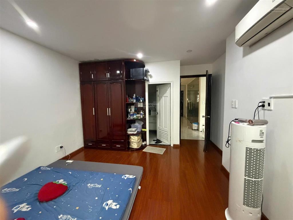 Bán căn biệt thự kdc phong phú 5