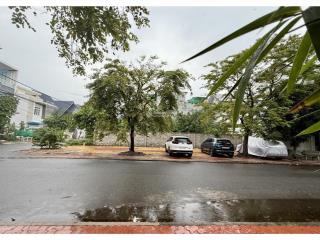 Chính chủ bán lô góc vip 2 mặt tiền tại trung tâm phan thiết