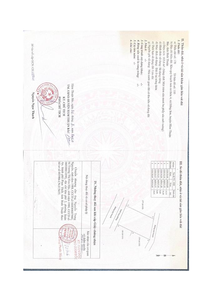 Sở hữu lô 4 mặt tiền trước giờ g khởi công sân bay. điểm kết nối safari 3300 ha sân bay phan thiết