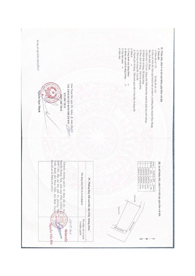 Sở hữu lô 4 mặt tiền trước giờ g khởi công sân bay. điểm kết nối safari 3300 ha sân bay phan thiết