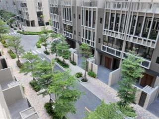 Nhà phố liền kề the orchard tại sycamore bình dương, chủ đầu tư capitaland