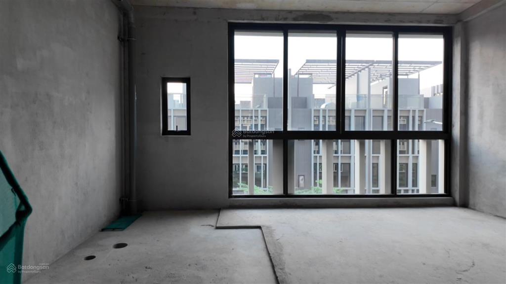 Nhà phố liền kề the orchard tại sycamore bình dương, chủ đầu tư capitaland