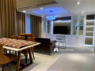 Bán căn hộ happy valley premier 170 m2, nhà đẹp full nội thất, căn góc view đông nam, nắng sớm