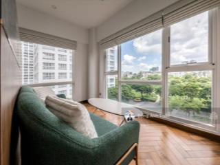 Bán căn hộ happy valley premier 170 m2 nhà đẹp nội thất cao cấp, 4pn, 3 toilet view nam giá 20 tỷ