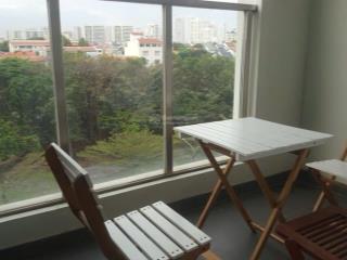 Giá đầu tư căn hộ happy valley phú mỹ hưng, 115m2 giá 9,5 tỷ, nhà cũ view đường.  0947 384 ***