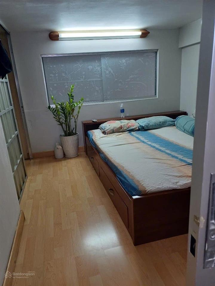 Bán căn hộ hưng vượng 1, p. tân hưng, q7, phú mỹ hưng, 68m2, view đường số 6 giá 4 tỷ thương lượng