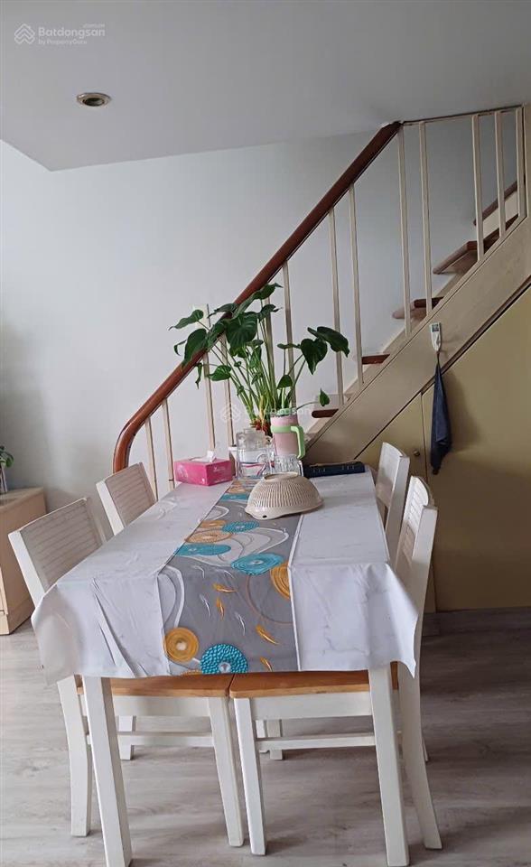 Bán căn hộ hưng vượng 1, p. tân hưng, q7, phú mỹ hưng, 68m2, view đường số 6 giá 4 tỷ thương lượng