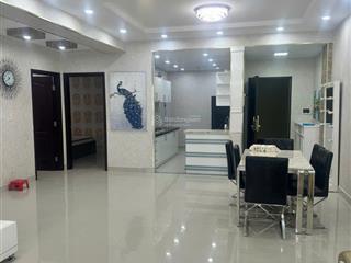 Bán căn hộ riverside residence 98m2, 3pn, giá bán 9,5 tỷ.  0947 384 ***