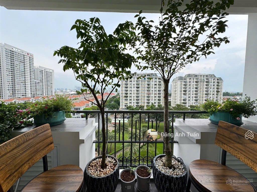 Bán căn hộ cảnh viên 1 giá tốt, 118m², thiết kế 3pn, giá 9,4 tỷ.  xem nhà 0947 384 ***