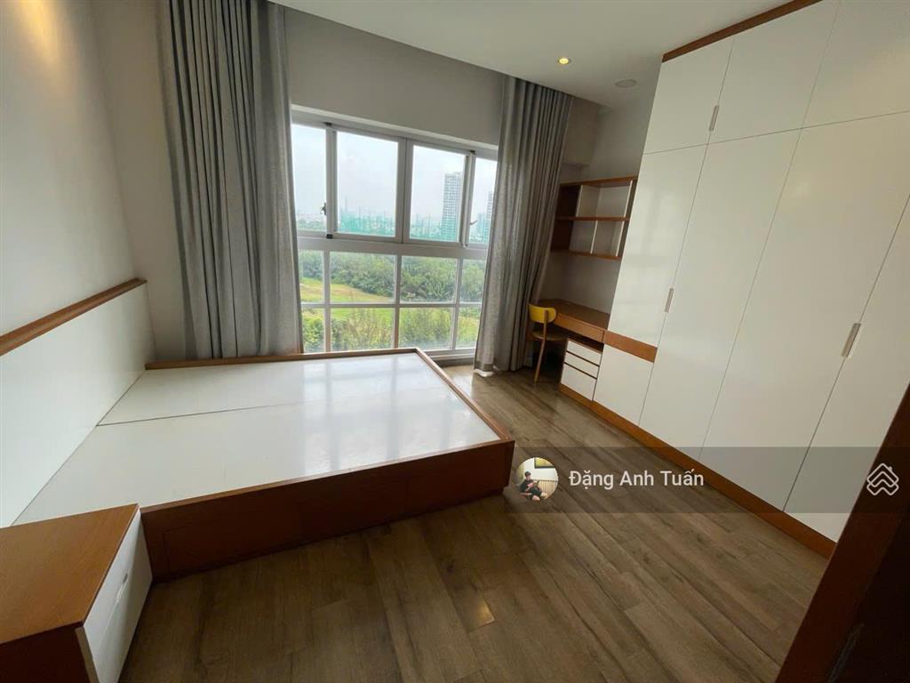 Cần bán happy valley 100m², 3pn, góc view hướng đông, giá bán 9,2 tỷ.  0947 384 ***