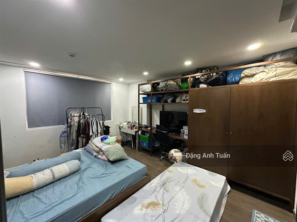 Bán căn hộ hưng phúc view biệt thự lầu cao, 76m2 giá 7,2 tỷ thương lượng.  0947 384 ***