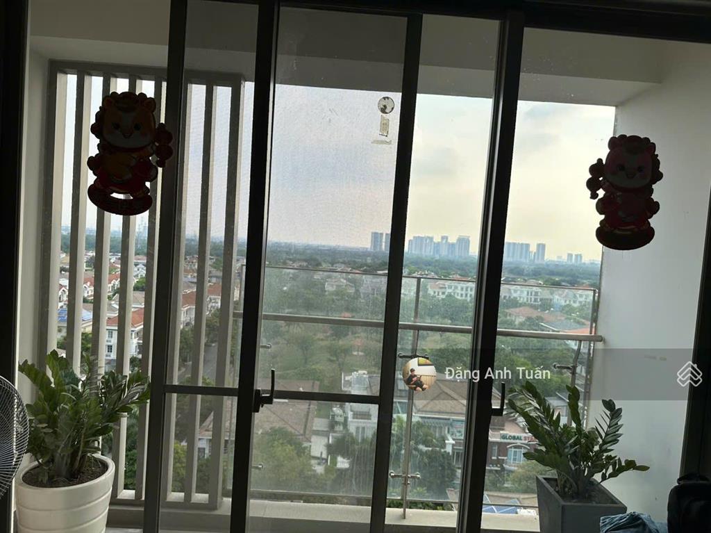 Bán căn hộ hưng phúc view biệt thự lầu cao, 76m2 giá 7,2 tỷ thương lượng.  0947 384 ***