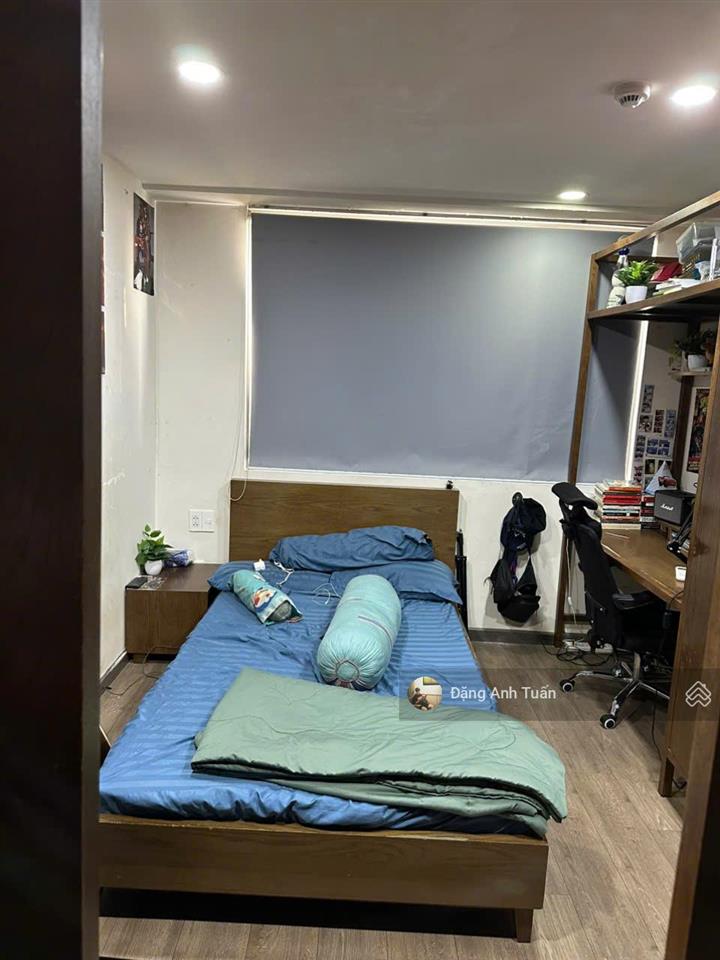 Bán căn hộ hưng phúc view biệt thự lầu cao, 76m2 giá 7,2 tỷ thương lượng.  0947 384 ***