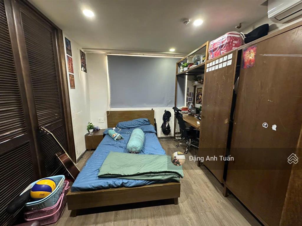 Bán căn hộ hưng phúc view biệt thự lầu cao, 76m2 giá 7,2 tỷ thương lượng.  0947 384 ***