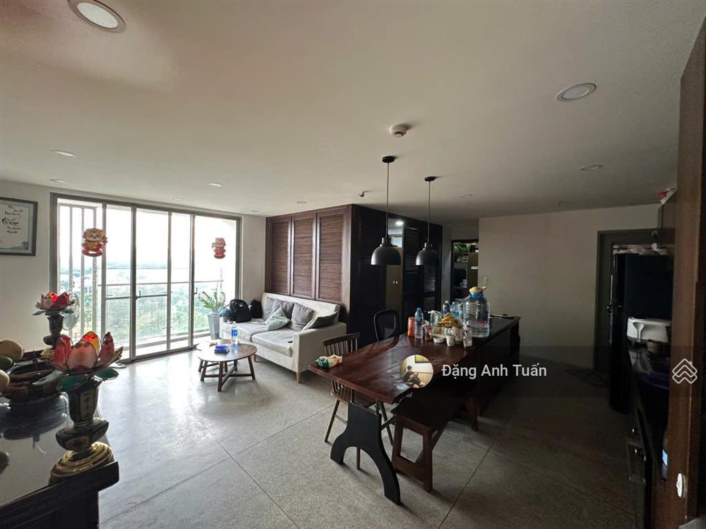 Bán căn hộ hưng phúc view biệt thự lầu cao, 76m2 giá 7,2 tỷ thương lượng.  0947 384 ***