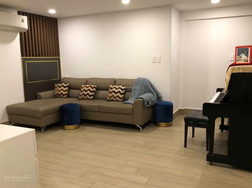 Bán căn hộ penthouse mỹ khánh 4a, diện tích 330m2, sân vườn rộng, giá 21 tỷ