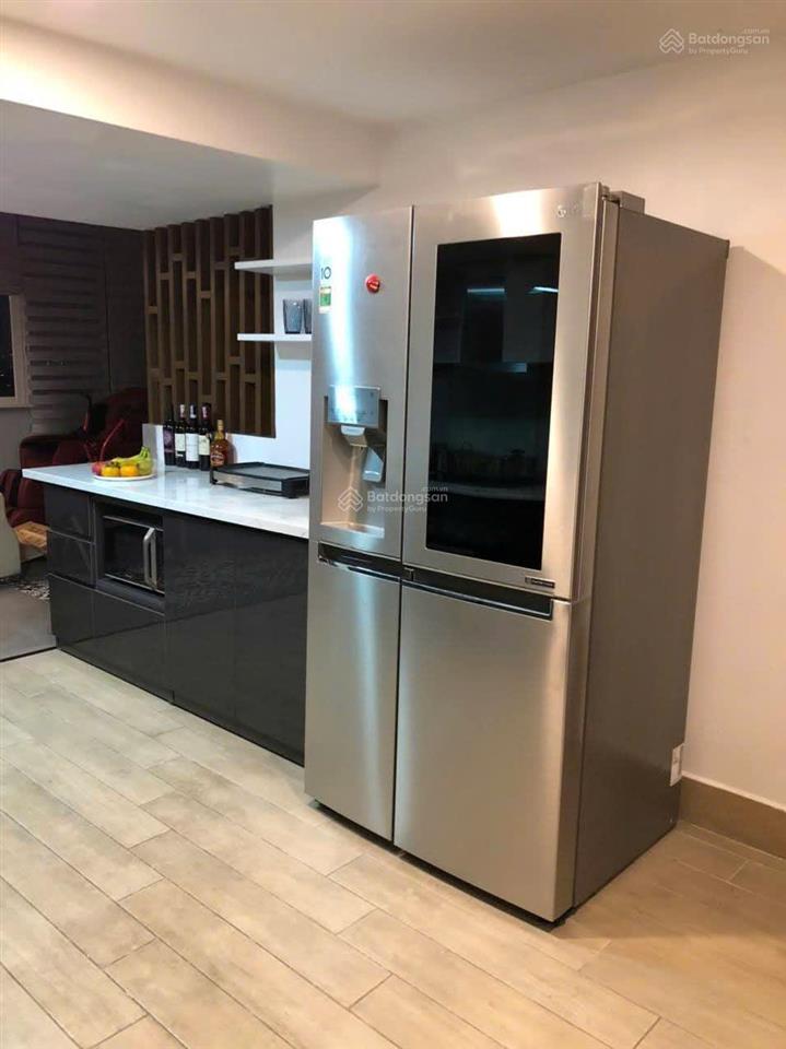 Bán căn hộ penthouse mỹ khánh 4a, diện tích 330m2, sân vườn rộng, giá 21 tỷ