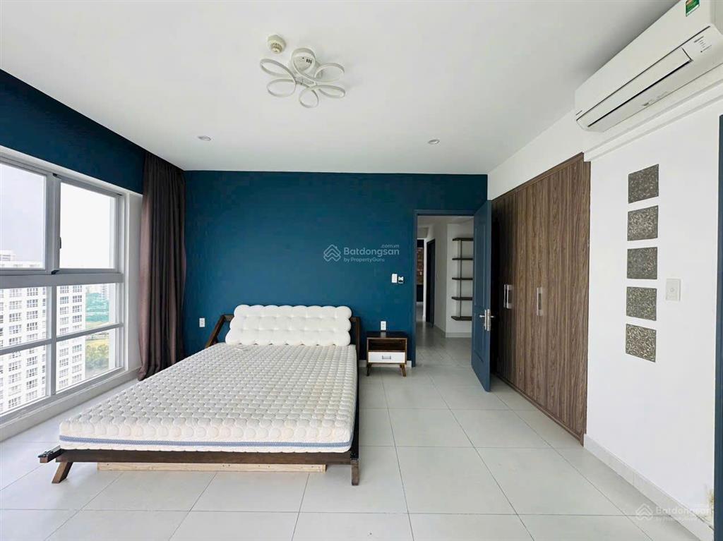 Bán căn hộ happy valley, 100m2, căn góc lầu cao, 3pn, giá bán 9,5 tỷ