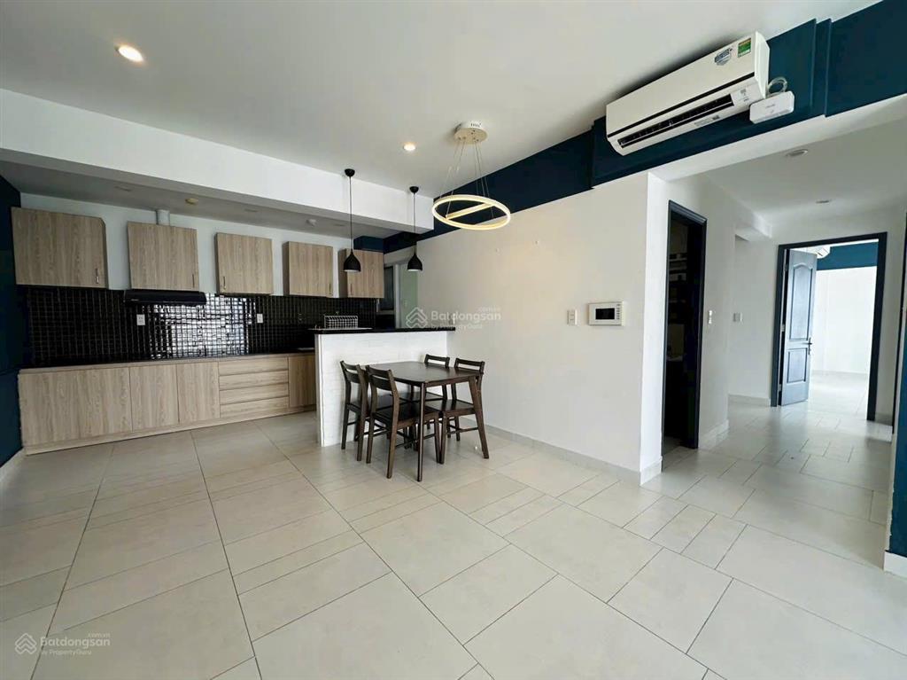 Bán căn hộ happy valley, 100m2, căn góc lầu cao, 3pn, giá bán 9,5 tỷ