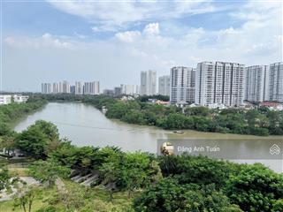 Bán căn hộ riverpark premier, 133m2 view đông nam giá 16 tỷ thương lượng