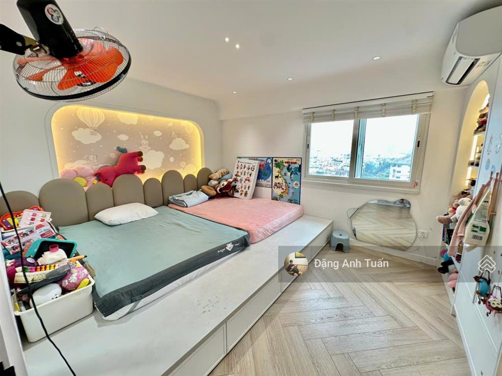 Bán nhanh căn hộ duplex mỹ khánh 196m2, nhà mới đẹp giá bán 16,5 tỷ.  0947 384 *** em tuấn